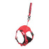 Zolux Easyride Hondentuig Rood Xs 26-38X33-43 Cm