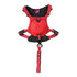 Zolux Easyride Hondentuig Rood Xs 26-38X33-43 Cm