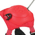 Zolux Easyride Hondentuig Rood Xs 26-38X33-43 Cm