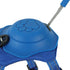 Zolux Easyride Hondentuig Blauw S 33-49X41-54 Cm