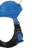 Zolux Easyride Hondentuig Blauw S 33-49X41-54 Cm