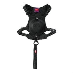 Zolux Easyride Hondentuig Zwart S 33-49X41-54 Cm