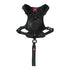 Zolux Easyride Hondentuig Zwart S 33-49X41-54 Cm
