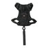 Zolux Easyride Hondentuig Zwart S 33-49X41-54 Cm