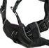Zolux Easyride Hondentuig Zwart S 33-49X41-54 Cm
