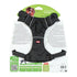 Zolux Easyride Hondentuig Zwart S 33-49X41-54 Cm