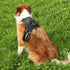 Zolux Easyride Hondentuig Zwart S 33-49X41-54 Cm