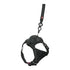Zolux Easyride Hondentuig Zwart S 33-49X41-54 Cm