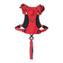 Zolux Easyride Hondentuig Rood S 33-49X41-54 Cm