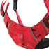 Zolux Easyride Hondentuig Rood S 33-49X41-54 Cm