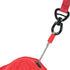 Zolux Easyride Hondentuig Rood S 33-49X41-54 Cm