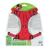 Zolux Easyride Hondentuig Rood S 33-49X41-54 Cm