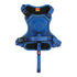 ZOLUX EASYRIDE HONDENTUIG BLAUW