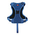 Zolux Easyride Hondentuig Blauw M 41-57X55-67 Cm