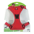 Zolux Easyride Hondentuig Rood M 41-57X55-67 Cm