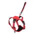 Zolux Easyride Hondentuig Rood M 41-57X55-67 Cm
