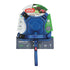 ZOLUX EASYRIDE HONDENTUIG BLAUW