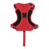 Zolux Easyride Hondentuig Rood Xl 56-80X73-94 Cm
