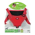 ZOLUX EASYRIDE HONDENTUIG ROOD