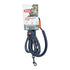 Zolux Bvk Sleeplijn Rond Siliconen Blauw 5 Mtr X 0,6 Cm
