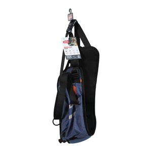 Zolux Bvk Heupriem Sport Blauw One Size