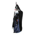Zolux Bvk Heupriem Sport Blauw One Size