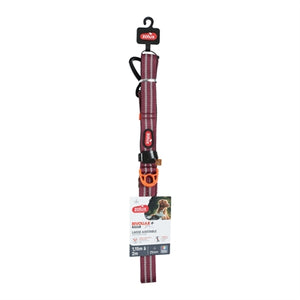 Zolux Bvk Verstelbare Riem Rood 2 Mtr 2,5 Cm