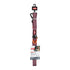 Zolux Bvk Verstelbare Riem Rood 2 Mtr 2,5 Cm