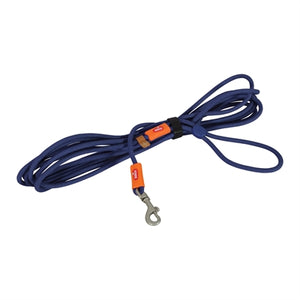 ZOLUX BVK VERSTELBARE LIJN BLAUW