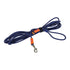 Zolux Bvk Verstelbare Lijn Blauw 10 Mtr X 0,6 Cm