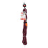 Zolux Bvk Verstelbare Lijn Rood 10 Mtr X 0,6 Cm