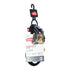 Zolux Bvk Halsband Hond Blauw S 25-35 Cm X 3,5 Cm