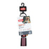 Zolux Bvk Halsband Hond Rood S 25-35 Cm X 3,5 Cm