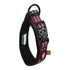 ZOLUX BVK HALSBAND HOND ROOD