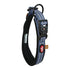 Zolux Bvk Halsband Hond Blauw M 35-45 Cm X 3,5 Cm