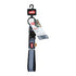 Zolux Bvk Halsband Hond Blauw L 45-55 Cm X 3,5 Cm