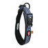 Zolux Bvk Halsband Hond Blauw L 45-55 Cm X 3,5 Cm