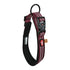 Zolux Bvk Halsband Hond Rood L 45-55 Cm X 3,5 Cm