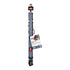 Zolux Bvk Hondenriem Trainingsriem Blauw 2 Mtr X 3,5 Cm