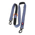 Zolux Bvk Hondenriem Trainingsriem Blauw 2 Mtr X 3,5 Cm