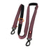 Zolux Bvk Hondenriem Trainingsriem Rood 2 Mtr X 3,5 Cm
