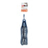Zolux Bvk Inklapbare Waterfles Blauw 450 Ml