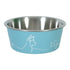 Zolux Love Voerbak Hond Blauw 20,6 Cm 1.7 Ltr