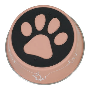Zolux Love Voerbak Hond Roze 20,6 Cm 1.7 Ltr