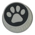 Zolux Food Voerbak Hond Taupe 12,5 Cm 400 Ml