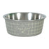 Zolux Food Voerbak Hond Taupe 17,8 Cm 1,2 Ltr