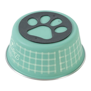 Zolux Food Voerbak Hond Groen 17,8 Cm 1,2 Ltr