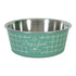 Zolux Food Voerbak Hond Groen 17,8 Cm 1,2 Ltr