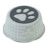 Zolux Food Voerbak Kat Grijs 12,5 Cm 400 Ml