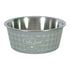 Zolux Food Voerbak Kat Grijs 12,5 Cm 400 Ml